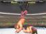 Auf Knopfdruck gibt's SmackDown!-Moves mit Matrix-Optik.